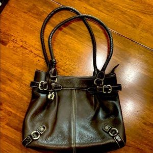 Brighton Leather Purse